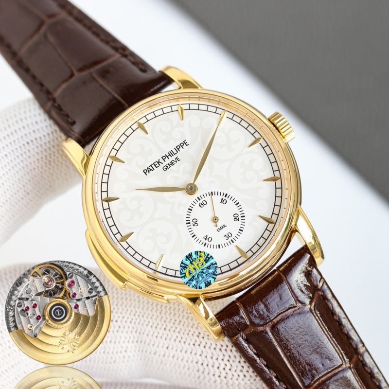 PATEK PHILIPPE Watches